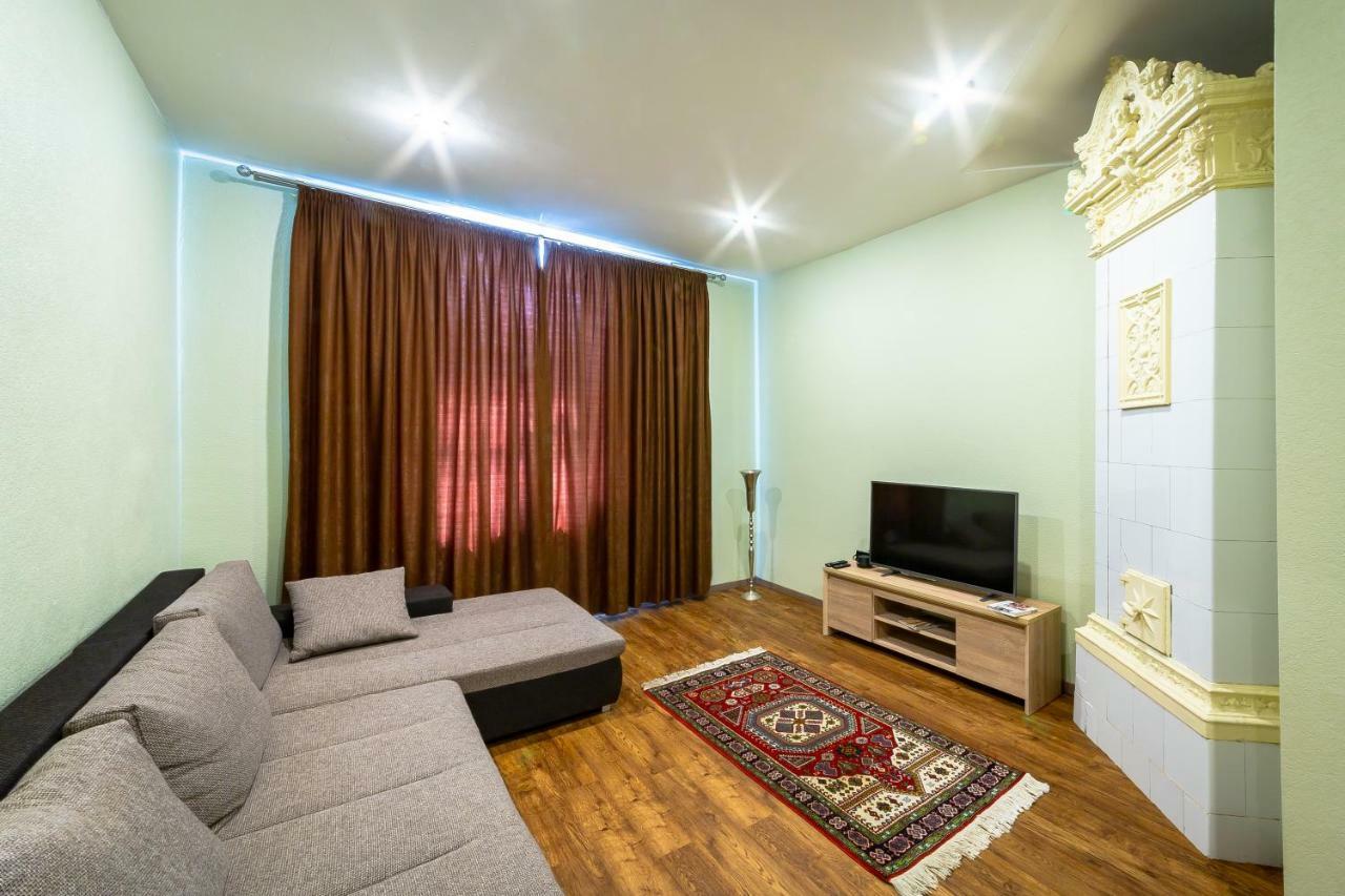 Best Stories Ap Bright Spacious 58Sqm Free Park Riga Kültér fotó
